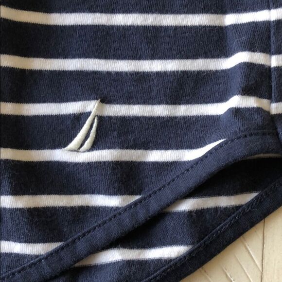 Nautica Top - Picture 7 of 10